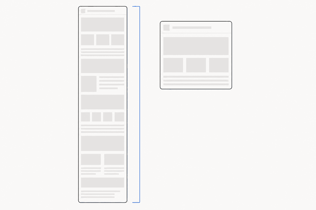 A tall webpage captured end to end, shown as a long stitched frame