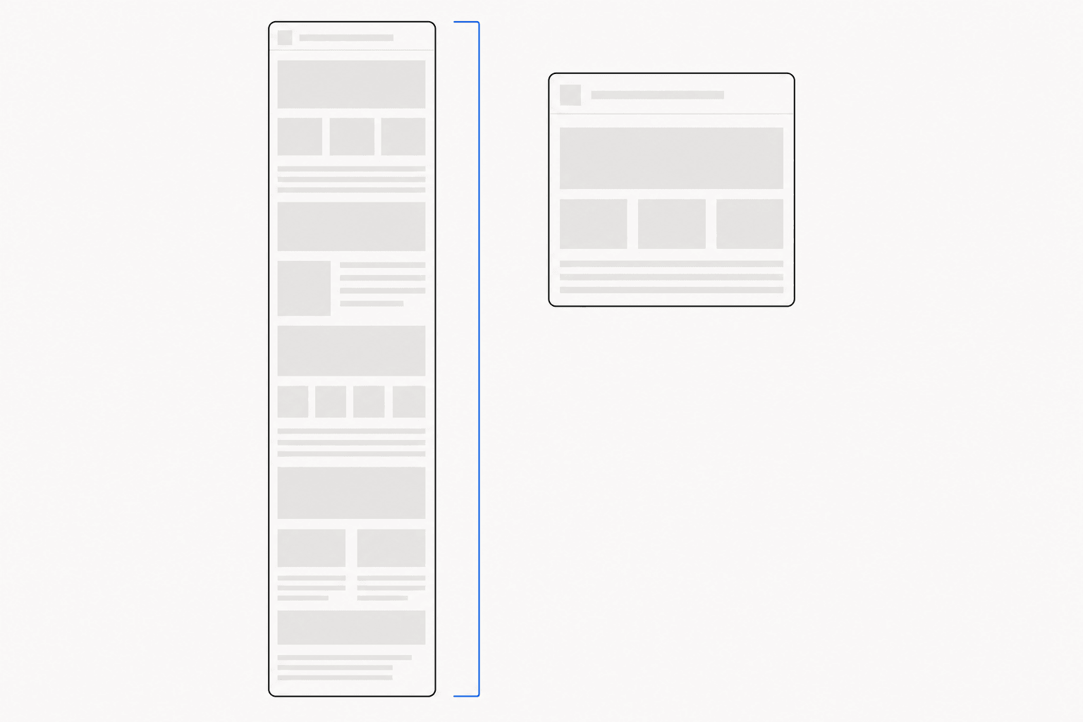 A tall webpage captured end to end, shown as a long stitched frame